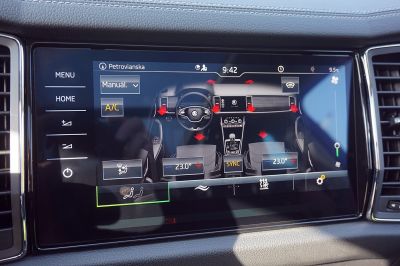 Škoda Kodiaq Style 2.0 TDI 147kW DSG-7