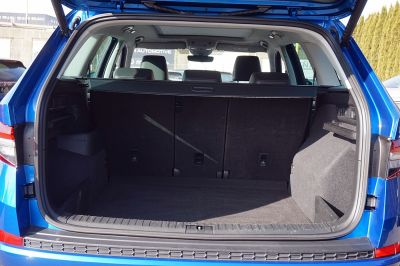 Škoda Kodiaq Style 2.0 TDI 147kW DSG-7
