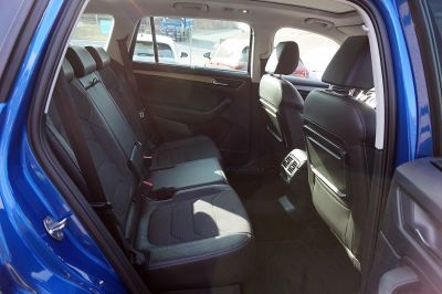 Škoda Kodiaq Style 2.0 TDI 147kW DSG-7