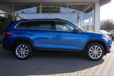 Škoda Kodiaq Style 2.0 TDI 147kW DSG-7