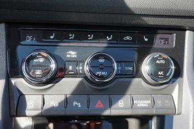 Škoda Kodiaq Style 2.0 TDI 147kW DSG-7