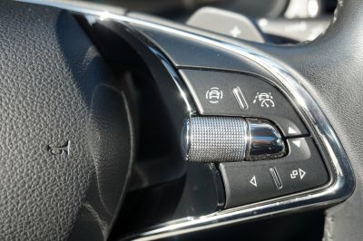 Škoda Kodiaq Style 2.0 TDI 147kW DSG-7
