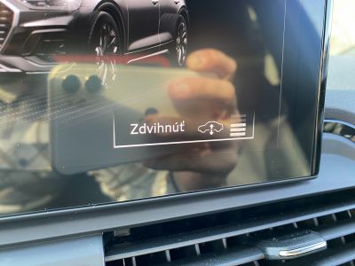 Audi Q5 Sportback 50 TSFIe, plugin hybrid
