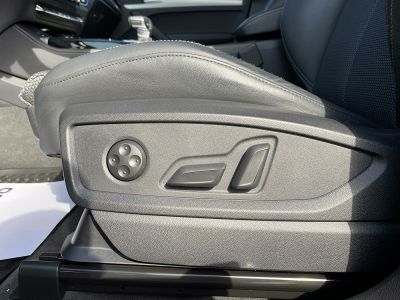 Audi Q5 Sportback 50 TSFIe, plugin hybrid