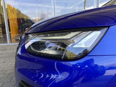 Audi Q5 Sportback 50 TSFIe, plugin hybrid