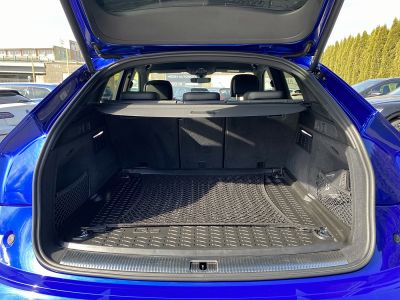 Audi Q5 Sportback 50 TSFIe, plugin hybrid
