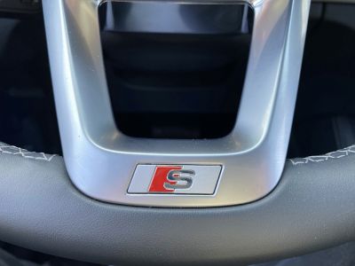 Audi Q5 Sportback 50 TSFIe, plugin hybrid