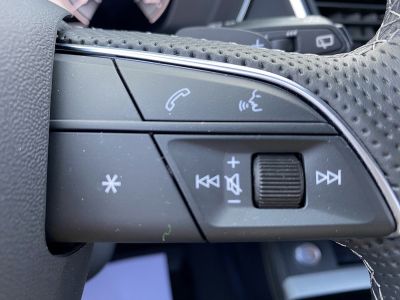 Audi Q5 Sportback 50 TSFIe, plugin hybrid