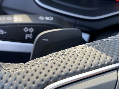 Audi Q5 Sportback 50 TSFIe, plugin hybrid