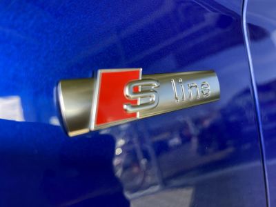 Audi Q5 Sportback 50 TSFIe, plugin hybrid