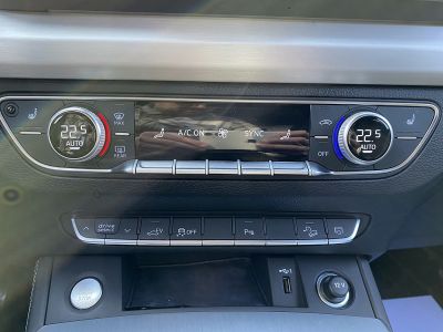 Audi Q5 Sportback 50 TSFIe, plugin hybrid