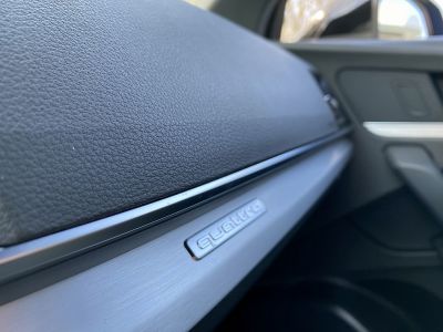 Audi Q5 Sportback 50 TSFIe, plugin hybrid