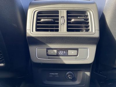 Audi Q5 Sportback 50 TSFIe, plugin hybrid