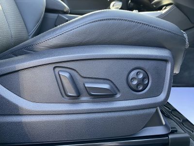 Audi Q5 Sportback 50 TSFIe, plugin hybrid
