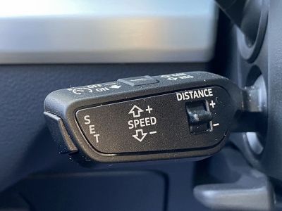 Audi Q5 Sportback 50 TSFIe, plugin hybrid