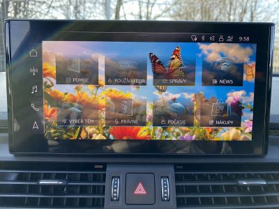 Audi Q5 Sportback 50 TSFIe, plugin hybrid