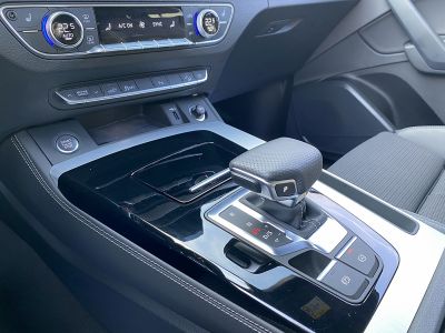 Audi Q5 Sportback 50 TSFIe, plugin hybrid