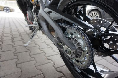 Ducati Streetfighter V2S