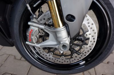 Ducati Streetfighter V2S