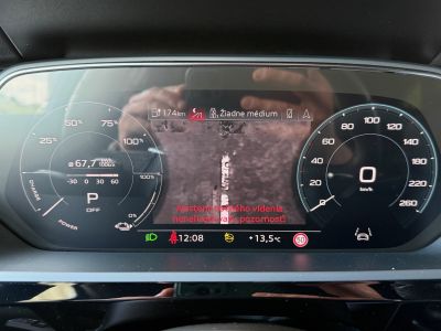 Audi e-tron Sportback S line 230kW quattro 50