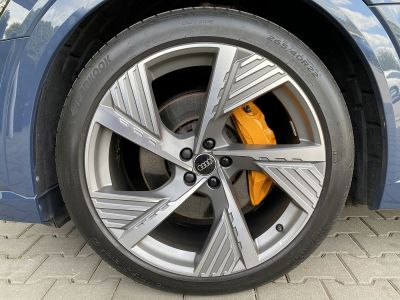 Audi e-tron Sportback S line 230kW quattro 50
