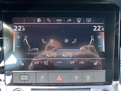 Audi e-tron Sportback S line 230kW quattro 50