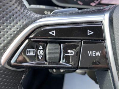 Audi e-tron Sportback S line 230kW quattro 50