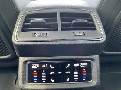 Audi e-tron Sportback S line 230kW quattro 50