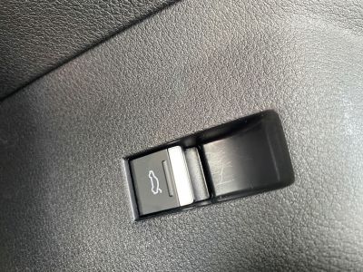 Audi e-tron Sportback S line 230kW quattro 50