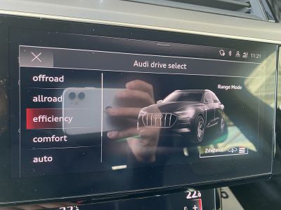 Audi e-tron Sportback S line 230kW quattro 50