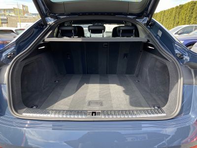 Audi e-tron Sportback S line 230kW quattro 50