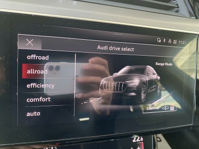 Audi e-tron Sportback S line 230kW quattro 50