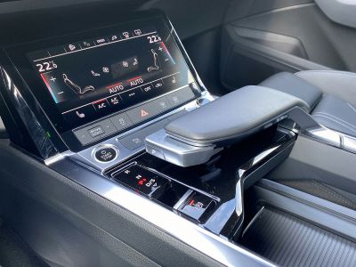 Audi e-tron Sportback S line 230kW quattro 50