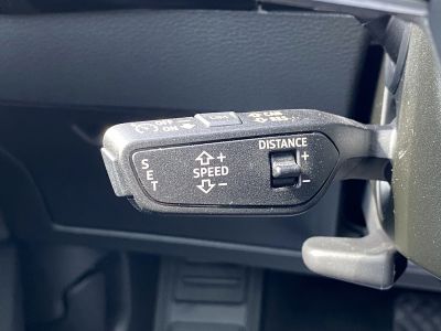Audi e-tron Sportback S line 230kW quattro 50