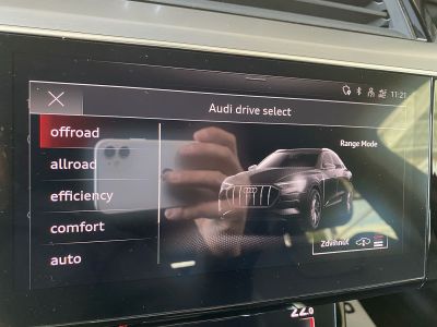 Audi e-tron Sportback S line 230kW quattro 50