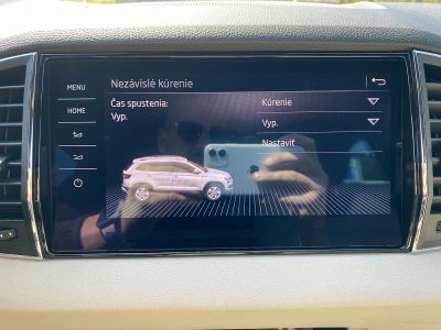 Škoda Karoq  Style 1.6 TDI 85kw DSG
