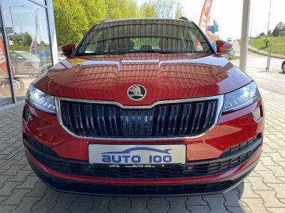 Škoda Karoq  Style 1.6 TDI 85kw DSG