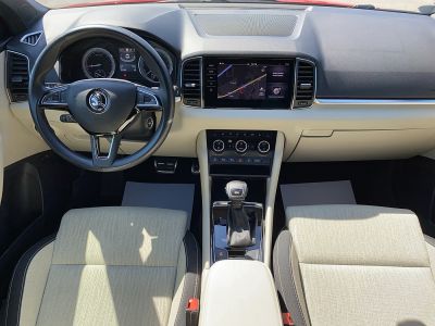 Škoda Karoq  Style 1.6 TDI 85kw DSG