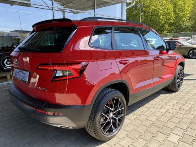 Škoda Karoq  Style 1.6 TDI 85kw DSG