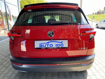 Škoda Karoq  Style 1.6 TDI 85kw DSG