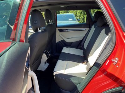 Škoda Karoq  Style 1.6 TDI 85kw DSG