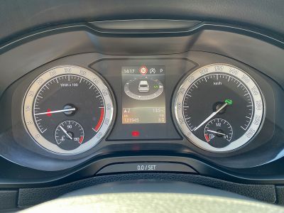 Škoda Karoq  Style 1.6 TDI 85kw DSG