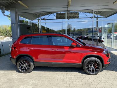 Škoda Karoq  Style 1.6 TDI 85kw DSG