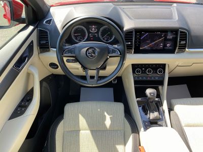 Škoda Karoq  Style 1.6 TDI 85kw DSG