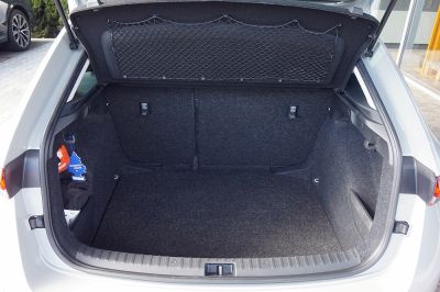 Škoda Scala Style 1.0 TSI 81kW 7 DSG
