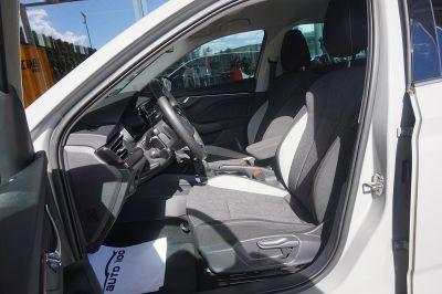 Škoda Scala Style 1.0 TSI 81kW 7 DSG