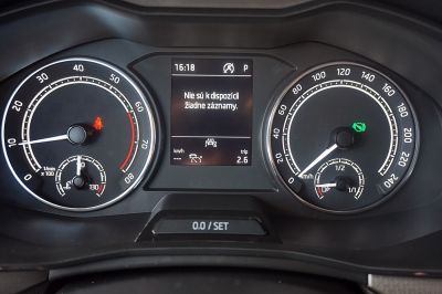 Škoda Scala Style 1.0 TSI 81kW 7 DSG