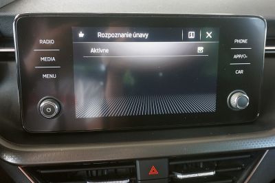 Škoda Scala Style 1.0 TSI 81kW 7 DSG