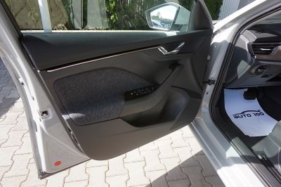 Škoda Scala Style 1.0 TSI 81kW 7 DSG