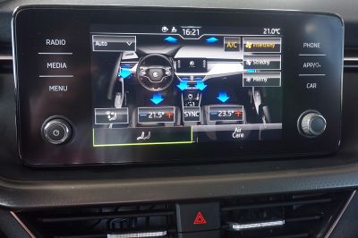 Škoda Scala Style 1.0 TSI 81kW 7 DSG